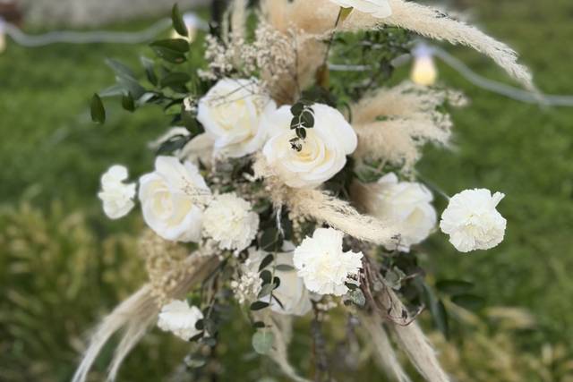 Compositions florales