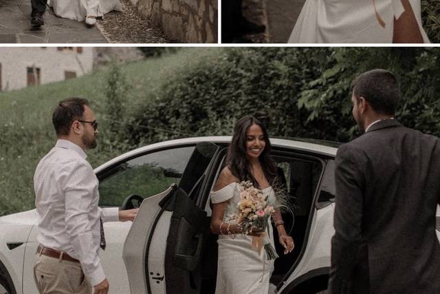 Photo mariage