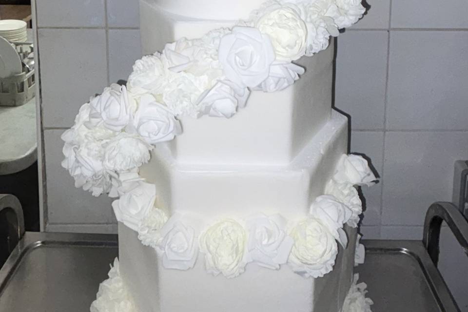 SBD Cake Design
