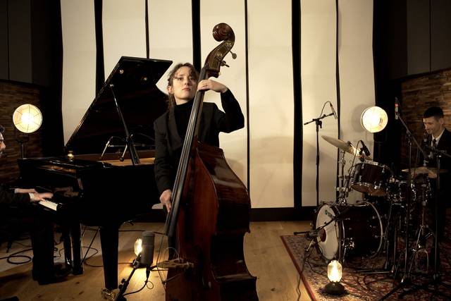 Trio Instrumental
