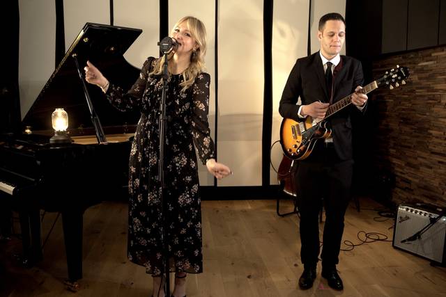 Duo Guitare & Voix