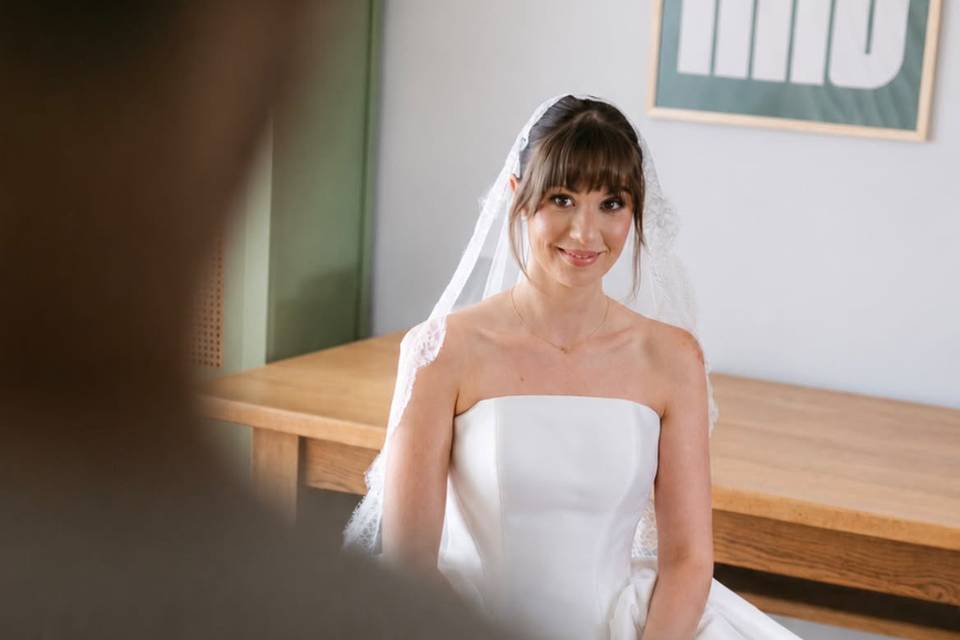 Mariée