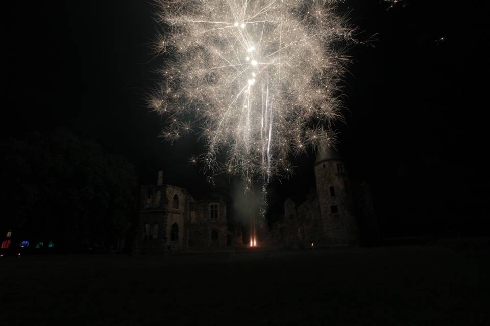 Château Amenon