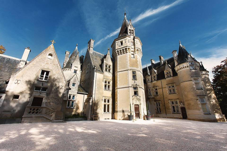 Château Amenon