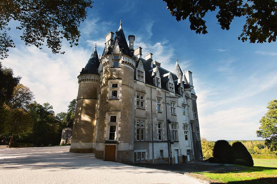 Château Amenon