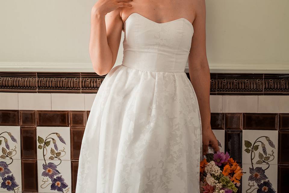 Mariée
