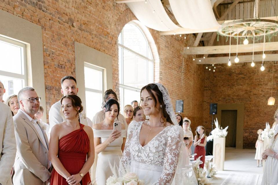 Mariée