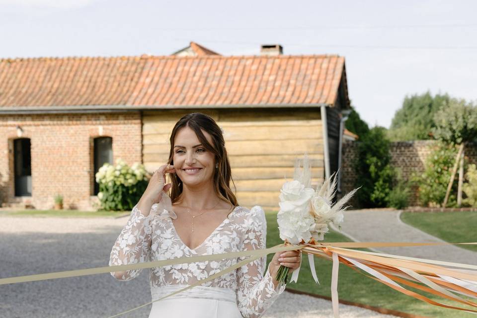 Mariée