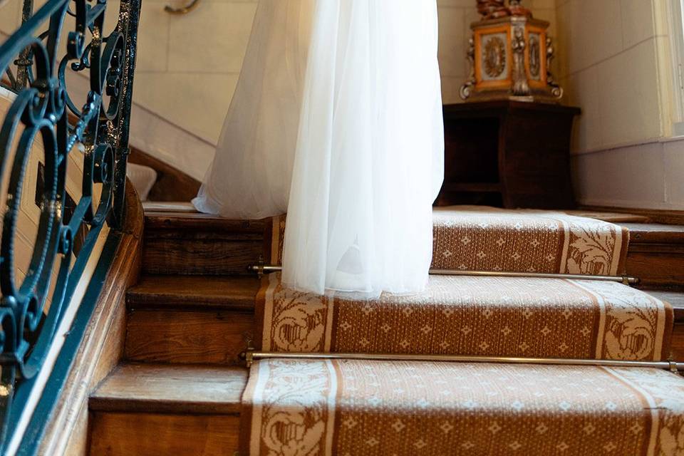 Mariée