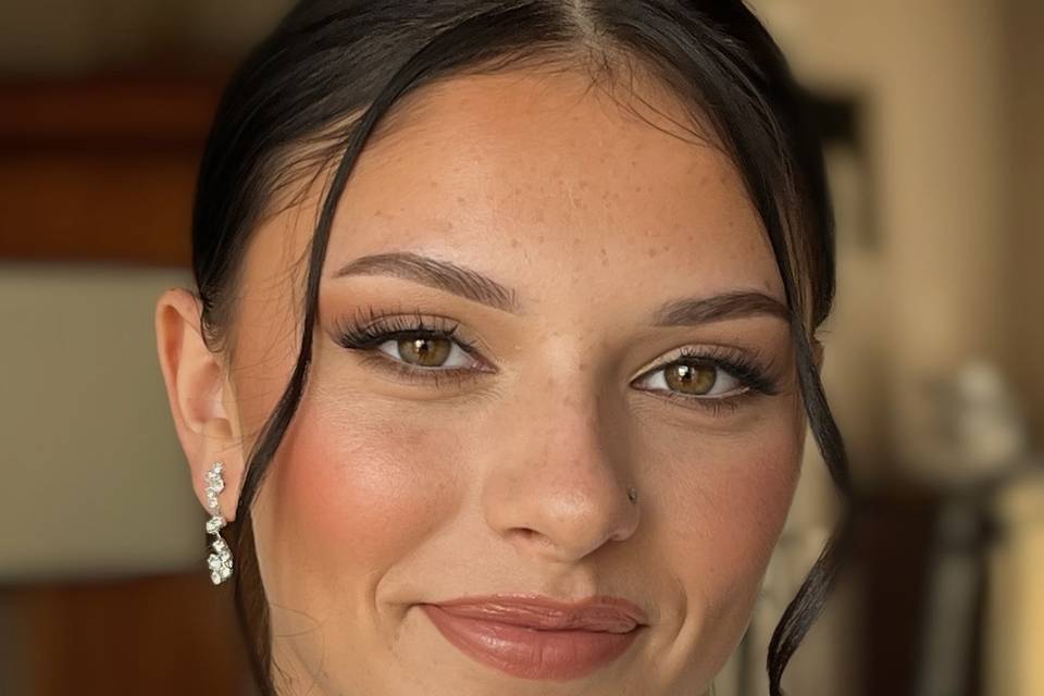 Belle mariée