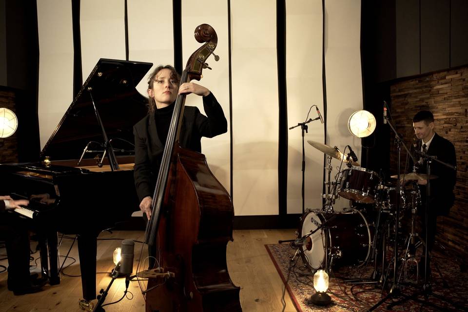 Trio Instrumental