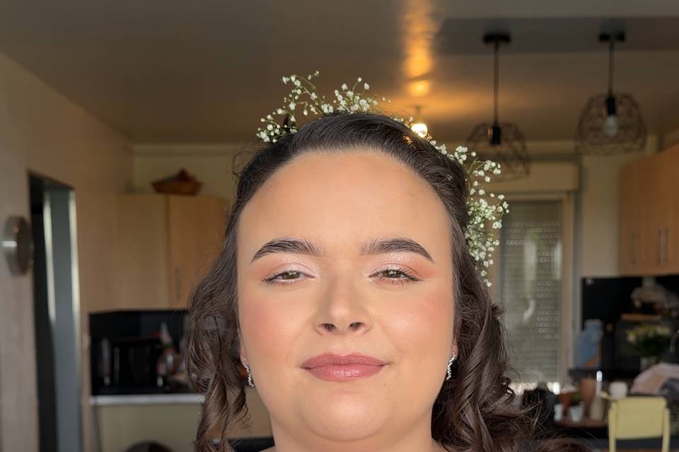 Mariée