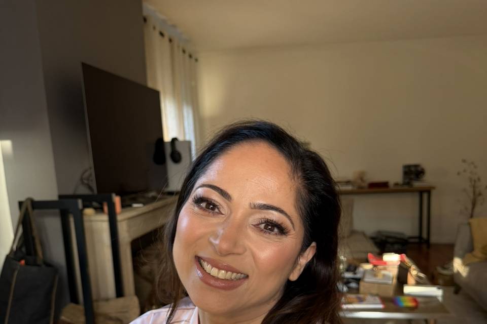 Invitée