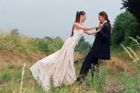 Arlequin, Reportage Mariage©