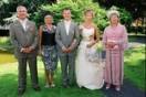 Arlequin, Reportage Mariage©