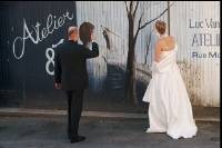 Arlequin, Reportage Mariage©