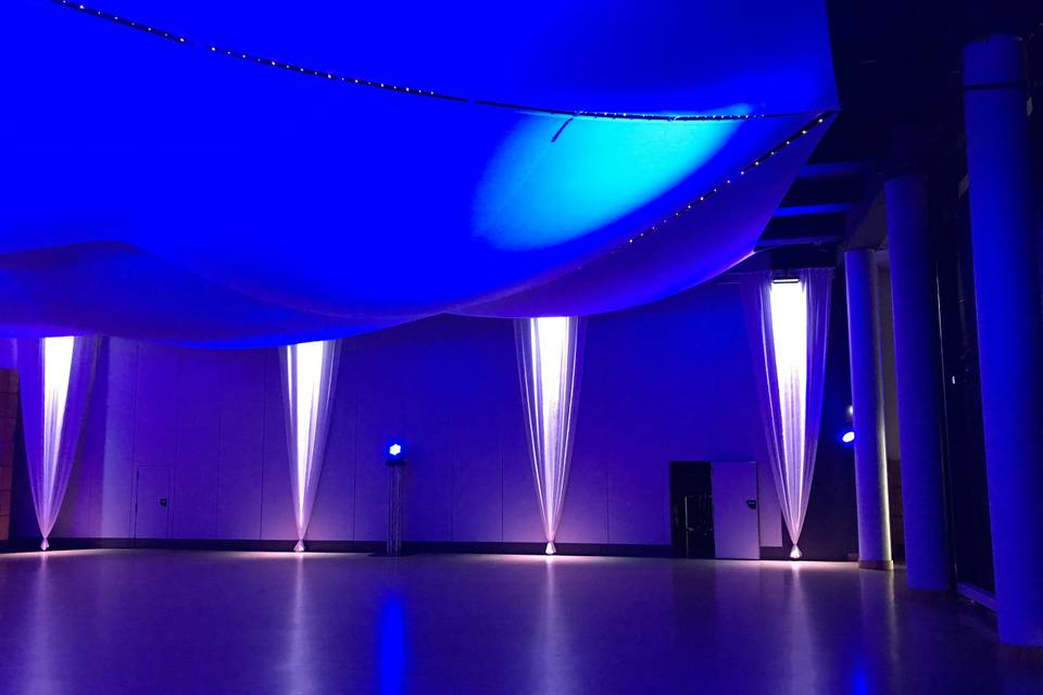 Espace Grand-Bo