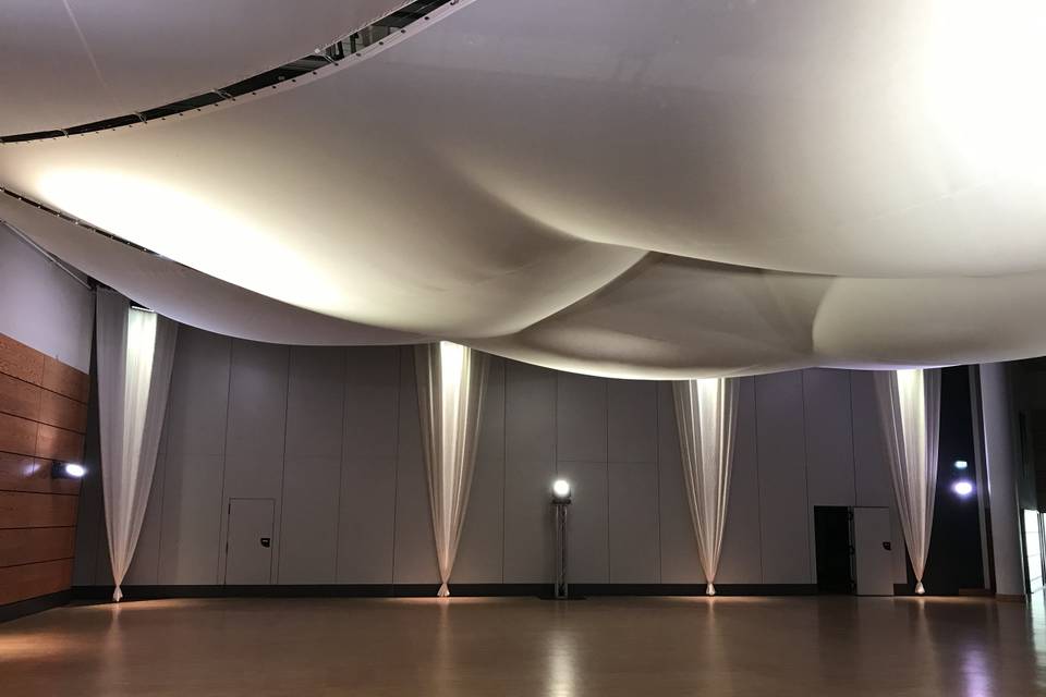 Espace Grand-Bo
