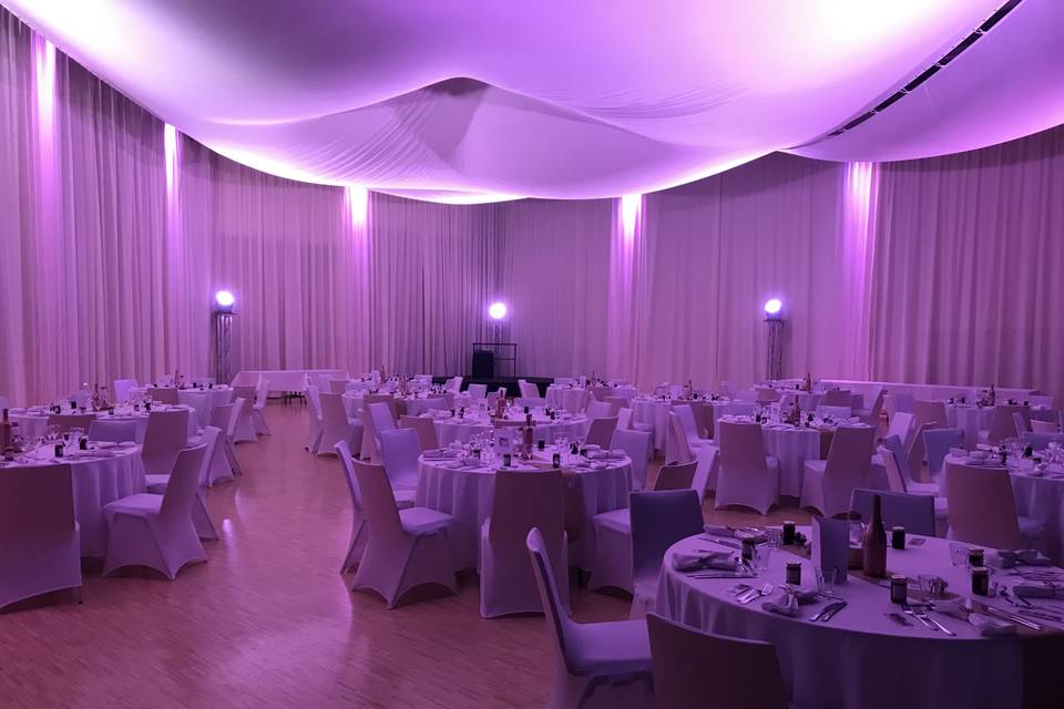 Espace Grand-Bo