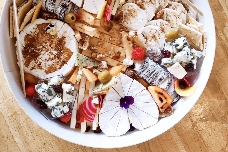 Les Plateaux de Jen