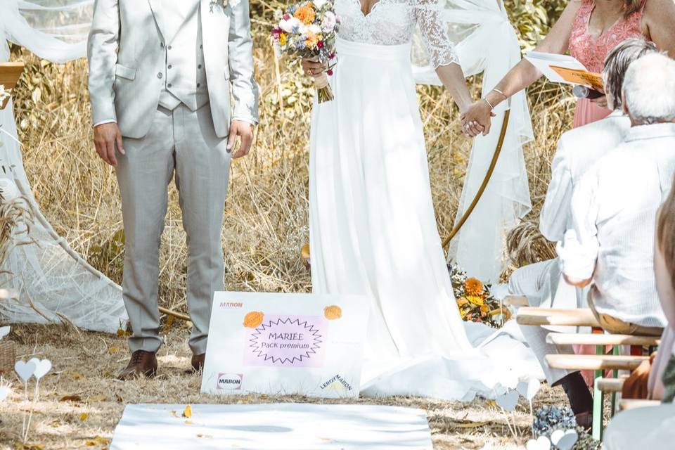 Ceremonie