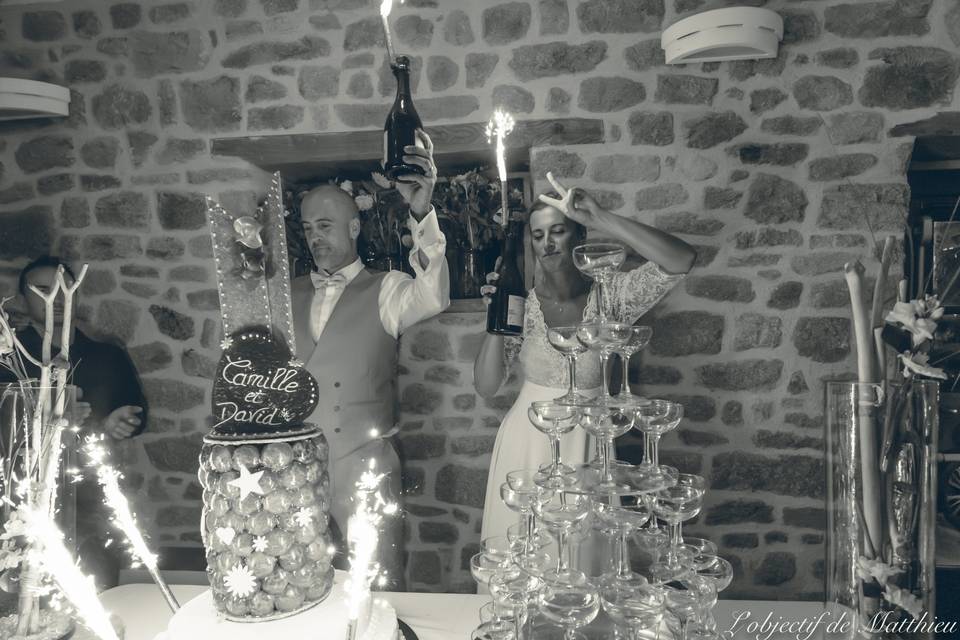 Gâteau
