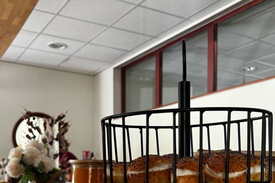 Buffet classique