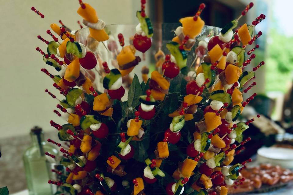 Brochette 1