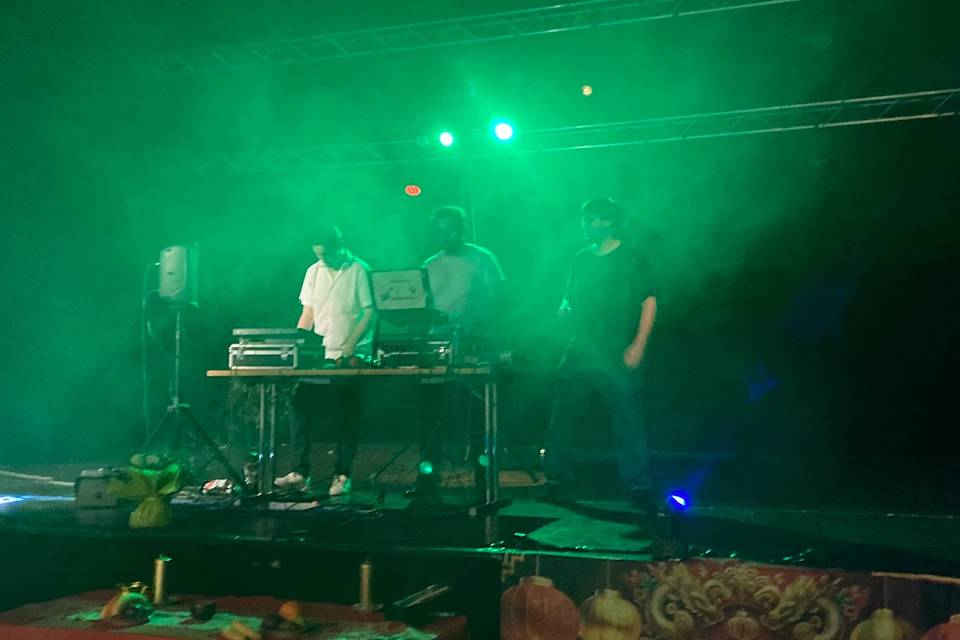 Fusikab Dj