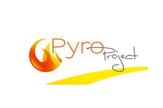 PyroProject logo