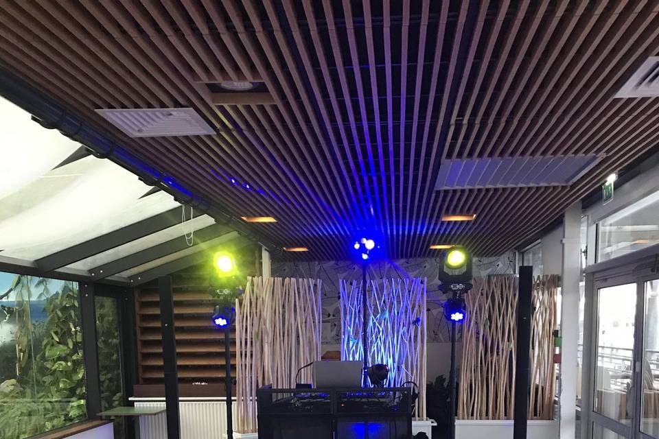 Dj François D