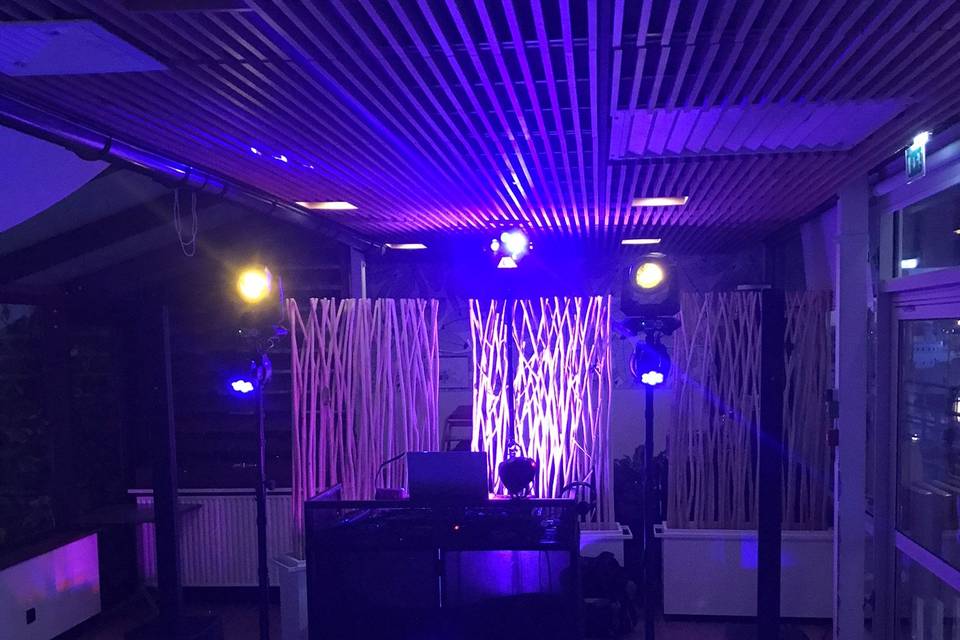 Dj François D