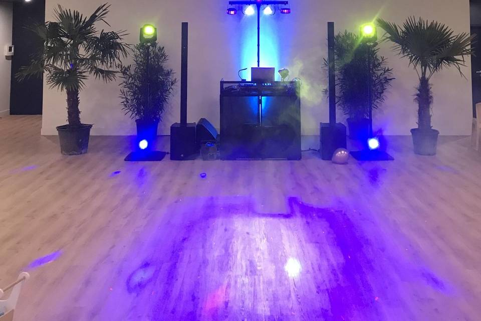 Dj François D
