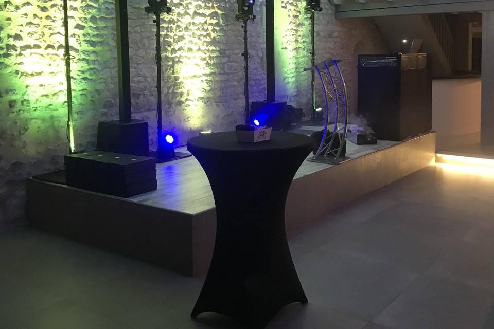 Dj François D