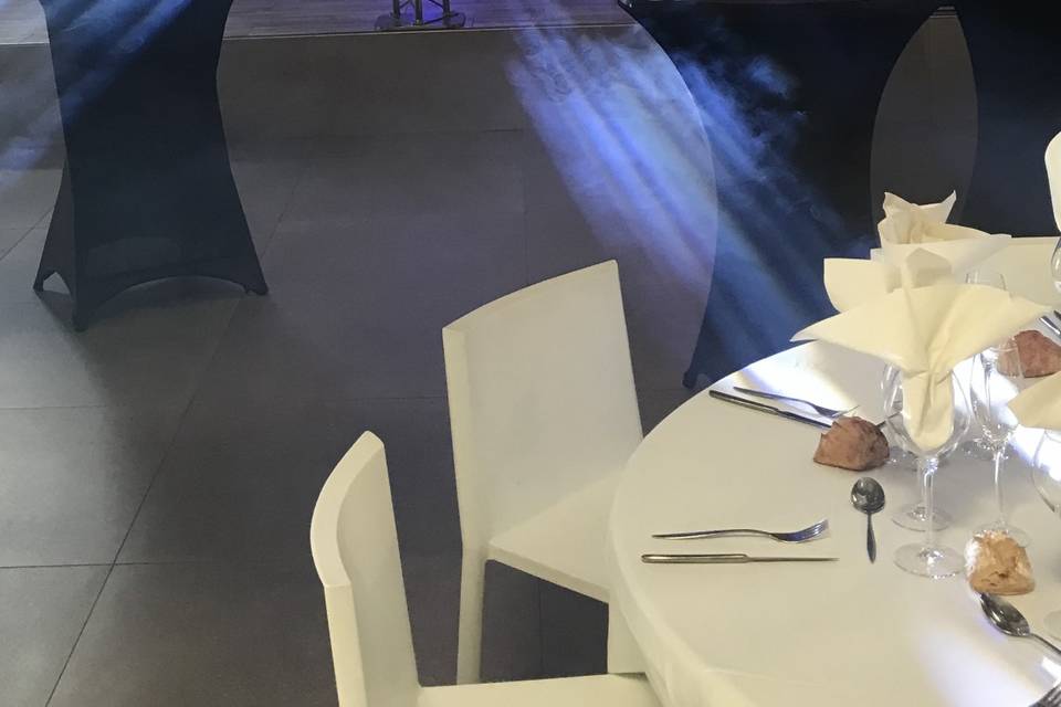 Dj François D