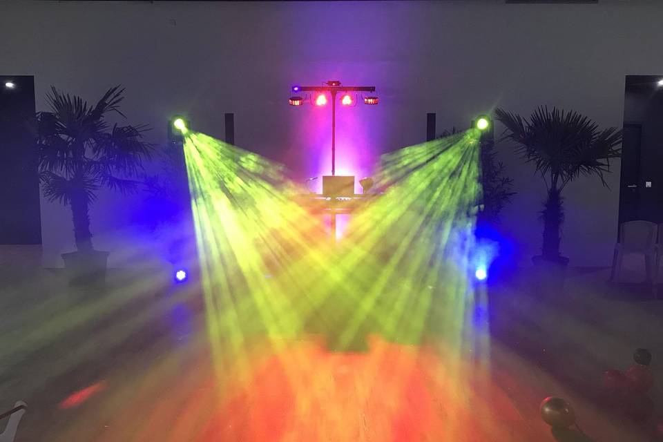 Dj François D