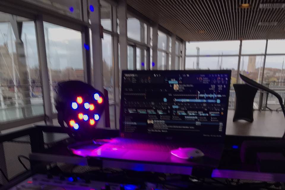Dj François D