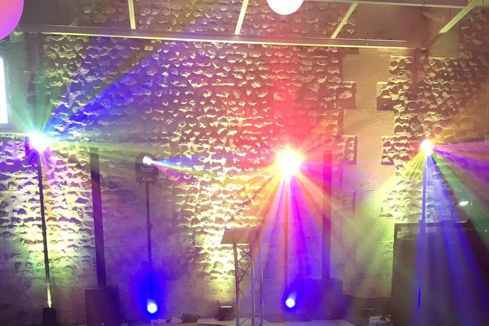 Dj François D