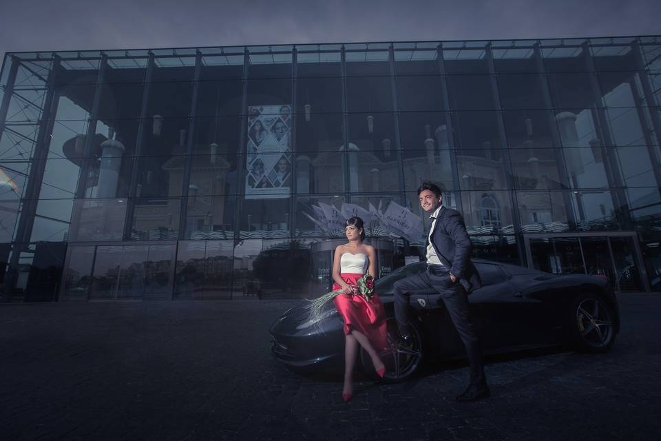 Nursen & Yilmaz