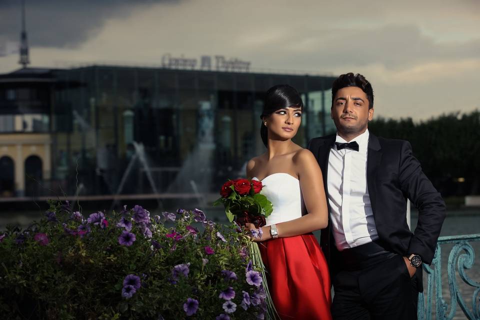 Nursen & Yilmaz