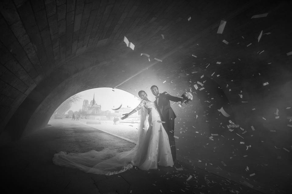 Fatima & Omer