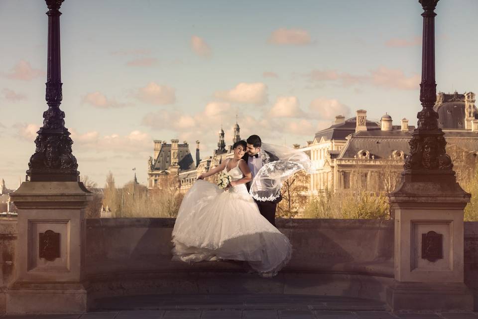 Pinar & Mehmet