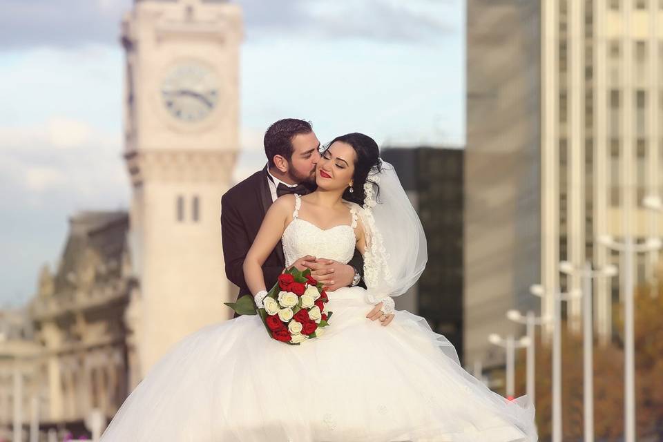 Duygu & Salim