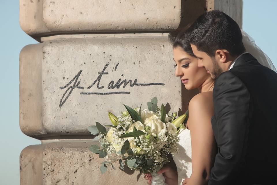 Anil & Aykut