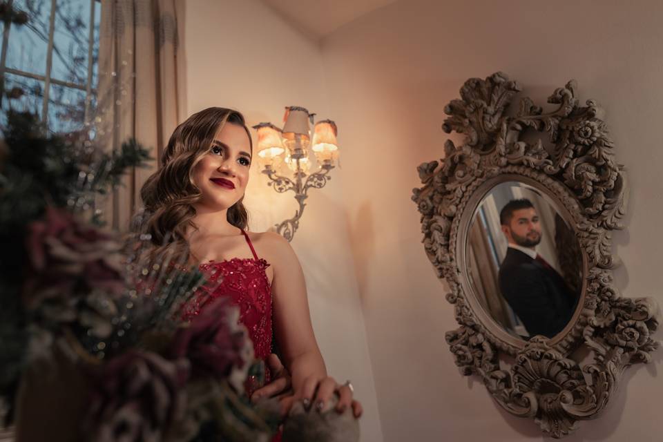 Maison Esprit Boudoir