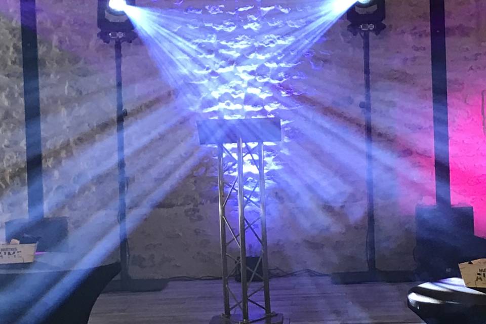 Dj François D