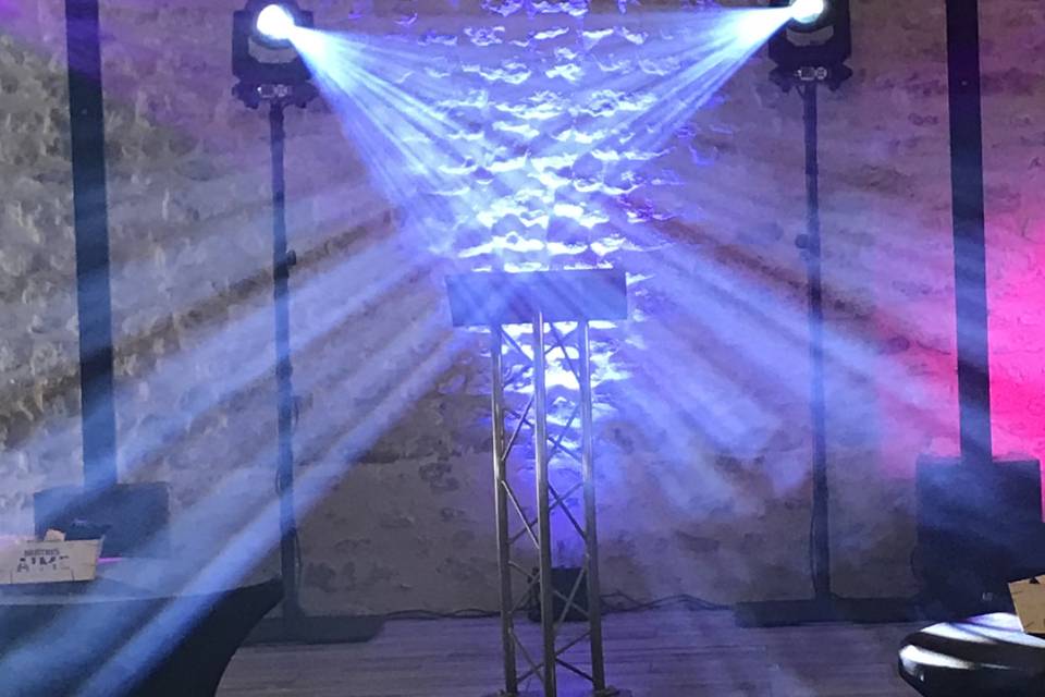 Dj François D