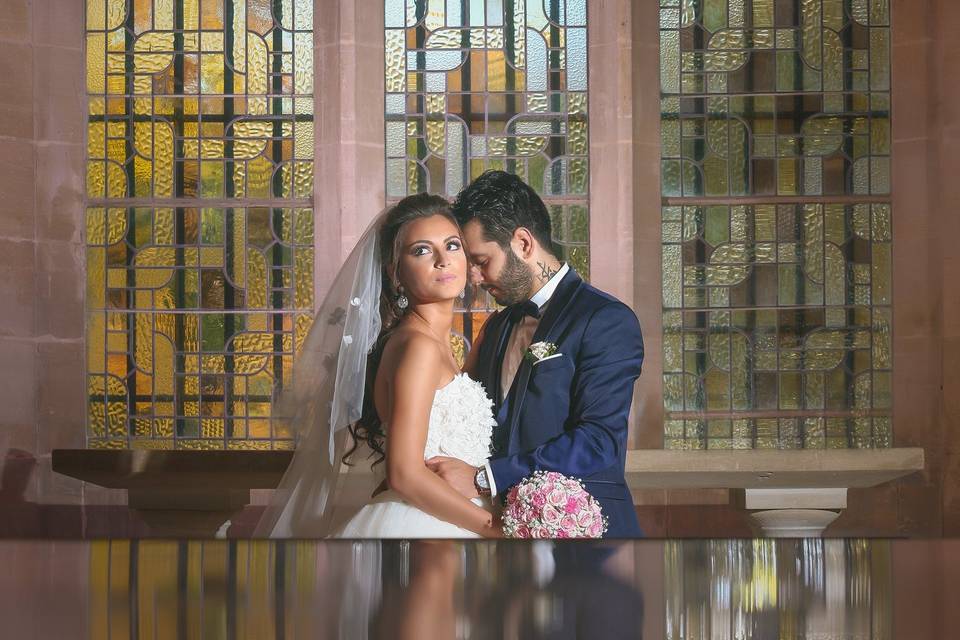 Mujde & Omer