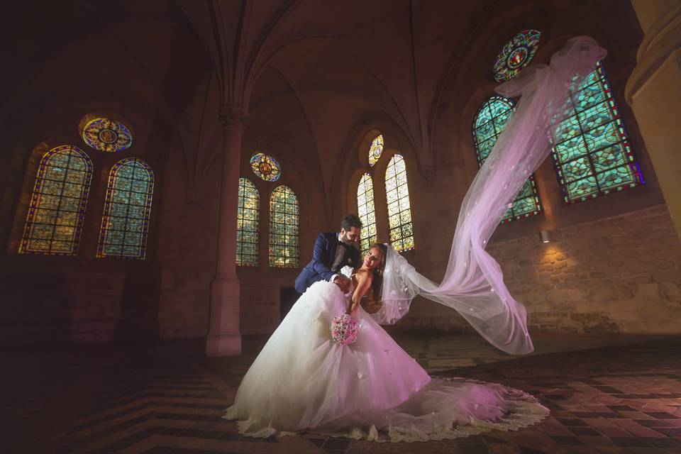 Mujde & Omer