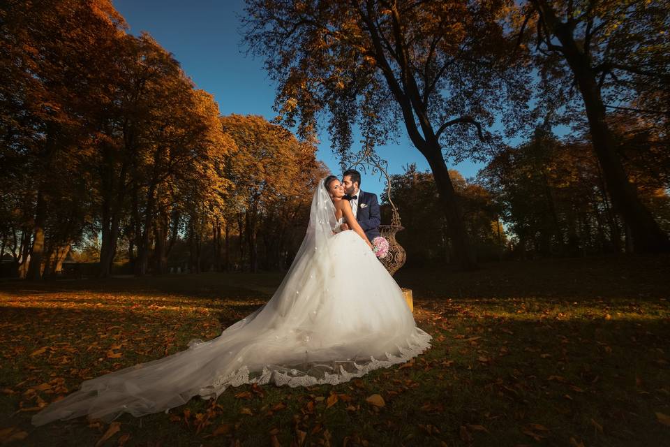 Mujde & Omer